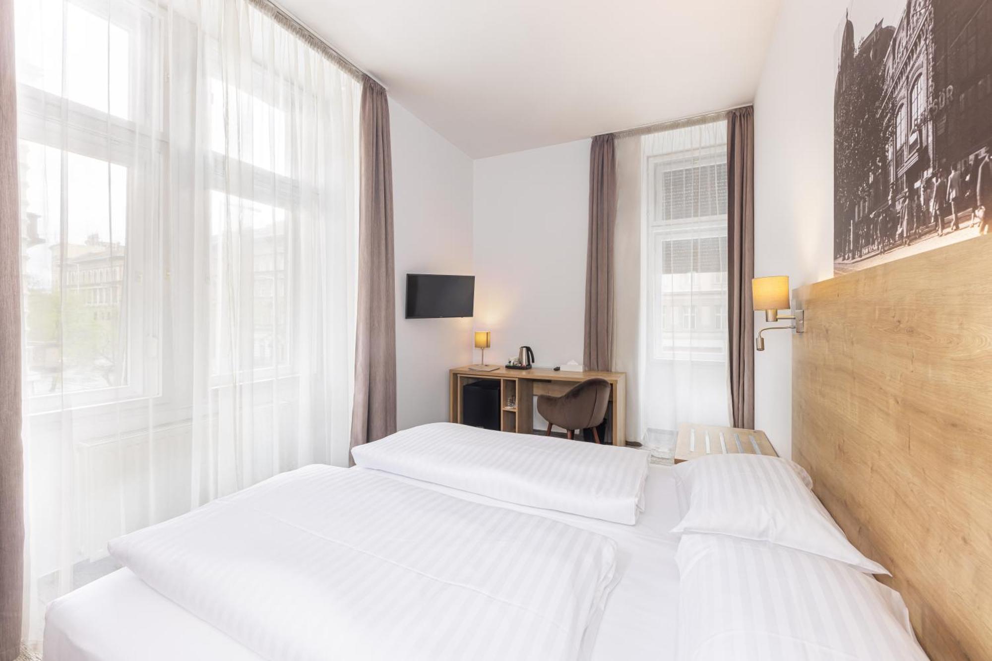 Ring Hotel Budapeste