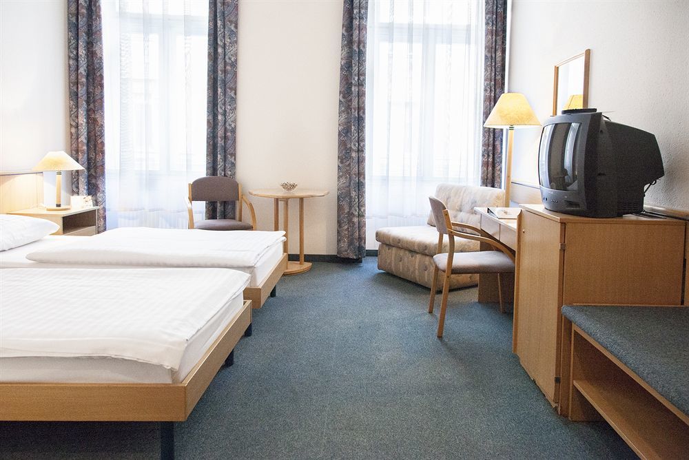 Ring 3* Budapeste