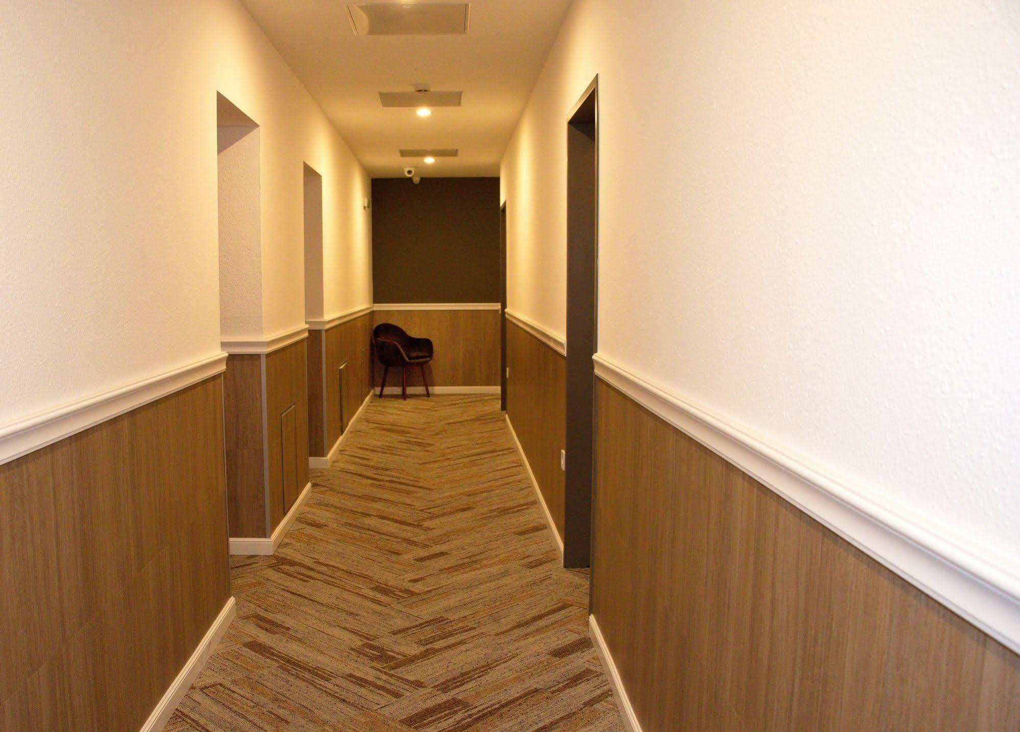 Hotel Ring Budapeste